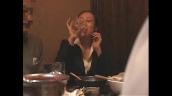 素人OL 泥酔レイプ