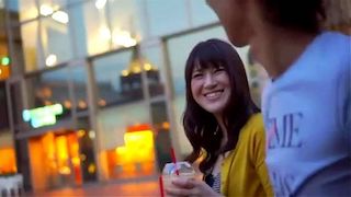 街角ガチナンパ 公務員の旦那がいる美人妻と