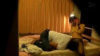 旦那が出張中にNTR エロい身体した人妻隠し撮り