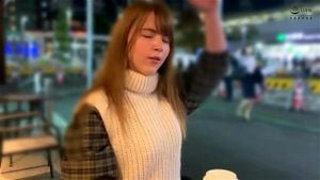 ハーフ系美女を脱がしたらピンク💘ホテルでハメ撮り