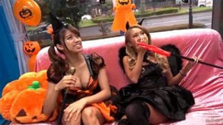 MM号 ハロウィン女子GET✨