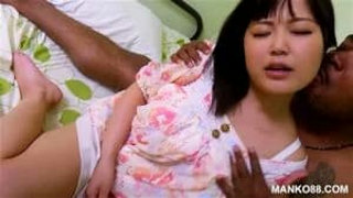 爆乳ムッチリちゃんがブラザー達とハメ撮り