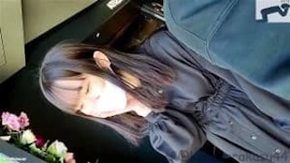 素人が訳あり出演❗️学費が払えない美少女